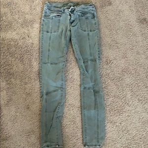 American Eagle Women’s Jeans